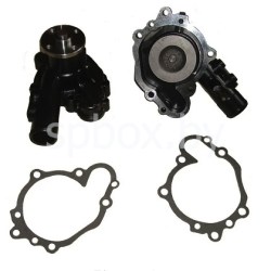 Насос водяной Yanmar фото